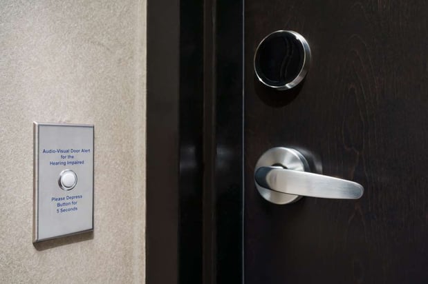 Images DoubleTree by Hilton Hotel New York Times Square West