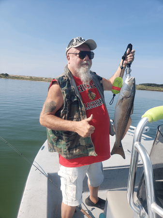 Images E-6 INSHORE FISHING ADVENTURES, LLC