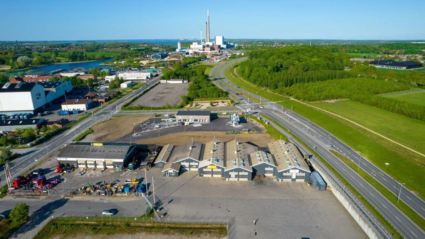 Images Odense Auto-El ApS