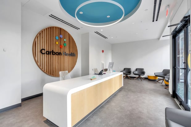 Images Carbon Health Immediate & Primary Care Brighton