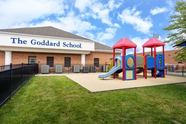 Images The Goddard School of Naperville (104th Street)