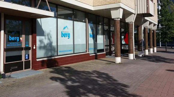 Images Yrityspalvelu Berg Oy