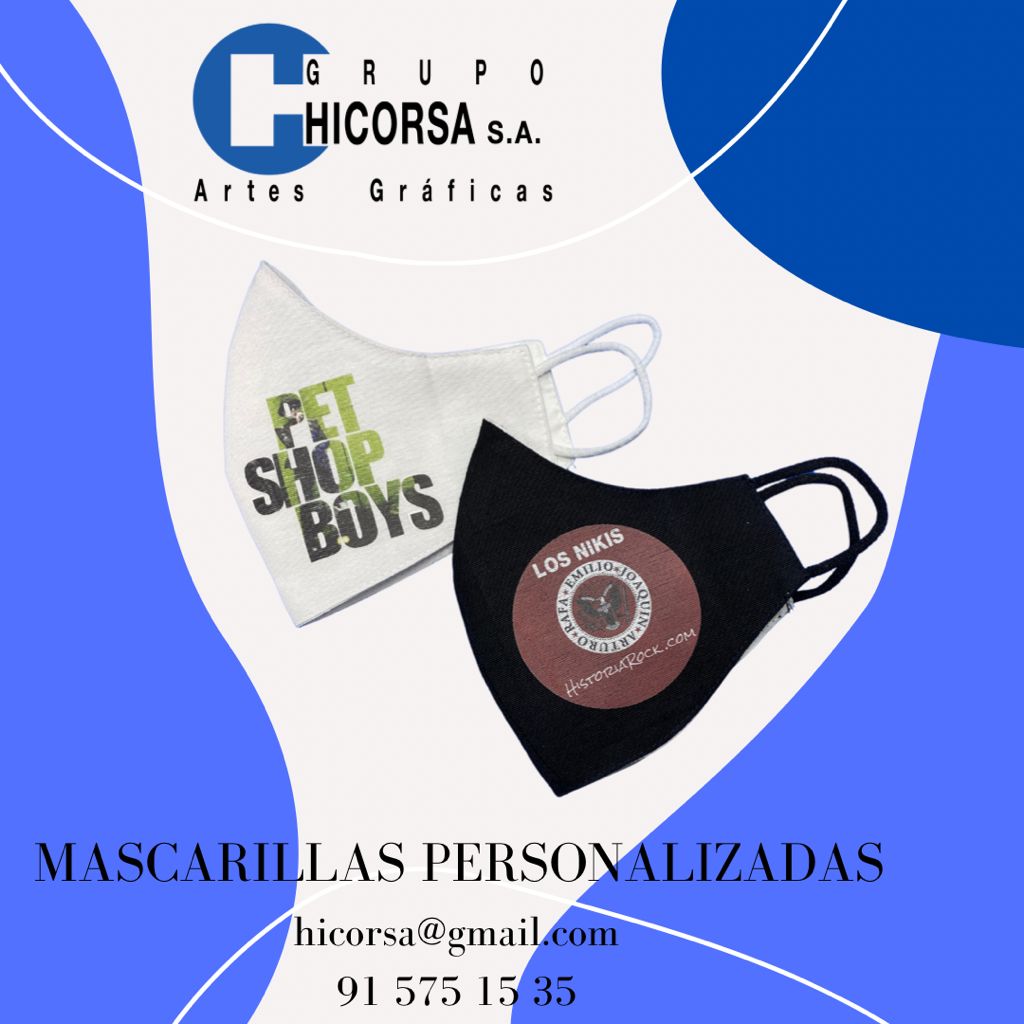 Images Grupo Hicorsa Artes Gráficas