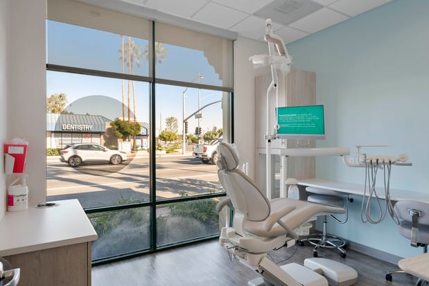 Images Orange Modern Dentistry