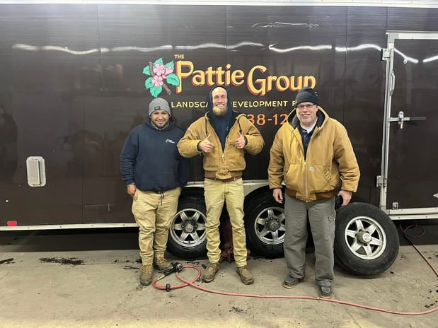 Images The Pattie Group Inc.