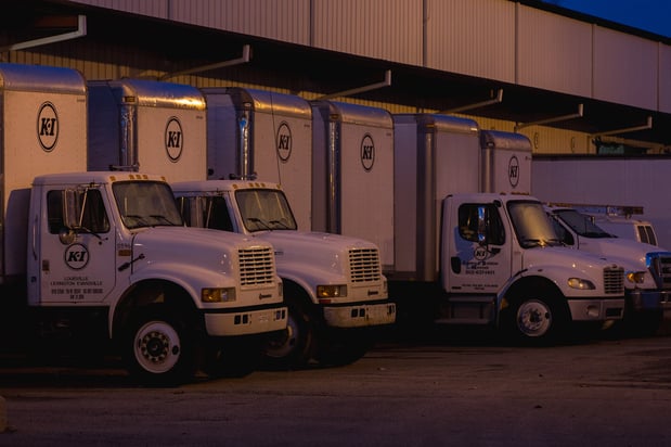 Images K-I Lumber & Building Materials - Lexington