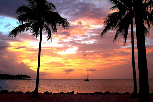Tranquility Bay Beachfront Resort Image