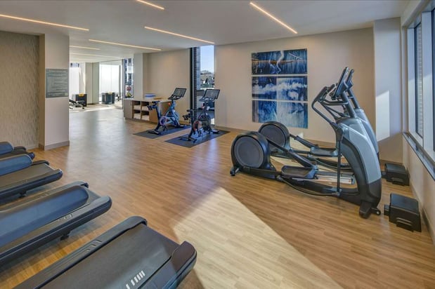 Images Embassy Suites by Hilton Virginia Beach Oceanfront Resort
