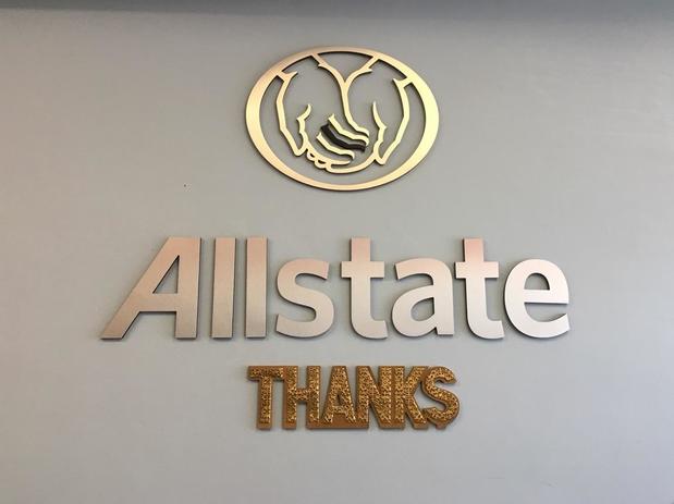 Images Tram Kim Le: Allstate Insurance