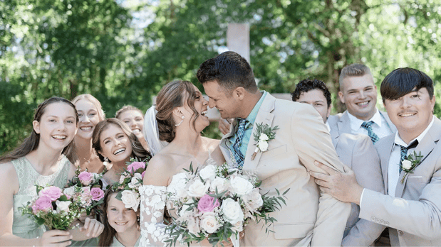 Images Original Weddings Photo & Video