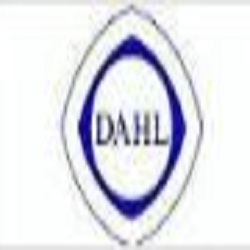 Dahl Plumbing Logo