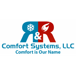 R&R Comfort Systems, LLC Logo