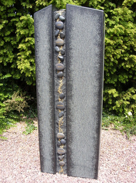 Bild 9 Steinmetz van Hees Inh. Alexander van Hees vormals STEIN WOLLWEBER in Kevelaer