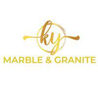Kentucky Marble & Granite Logo