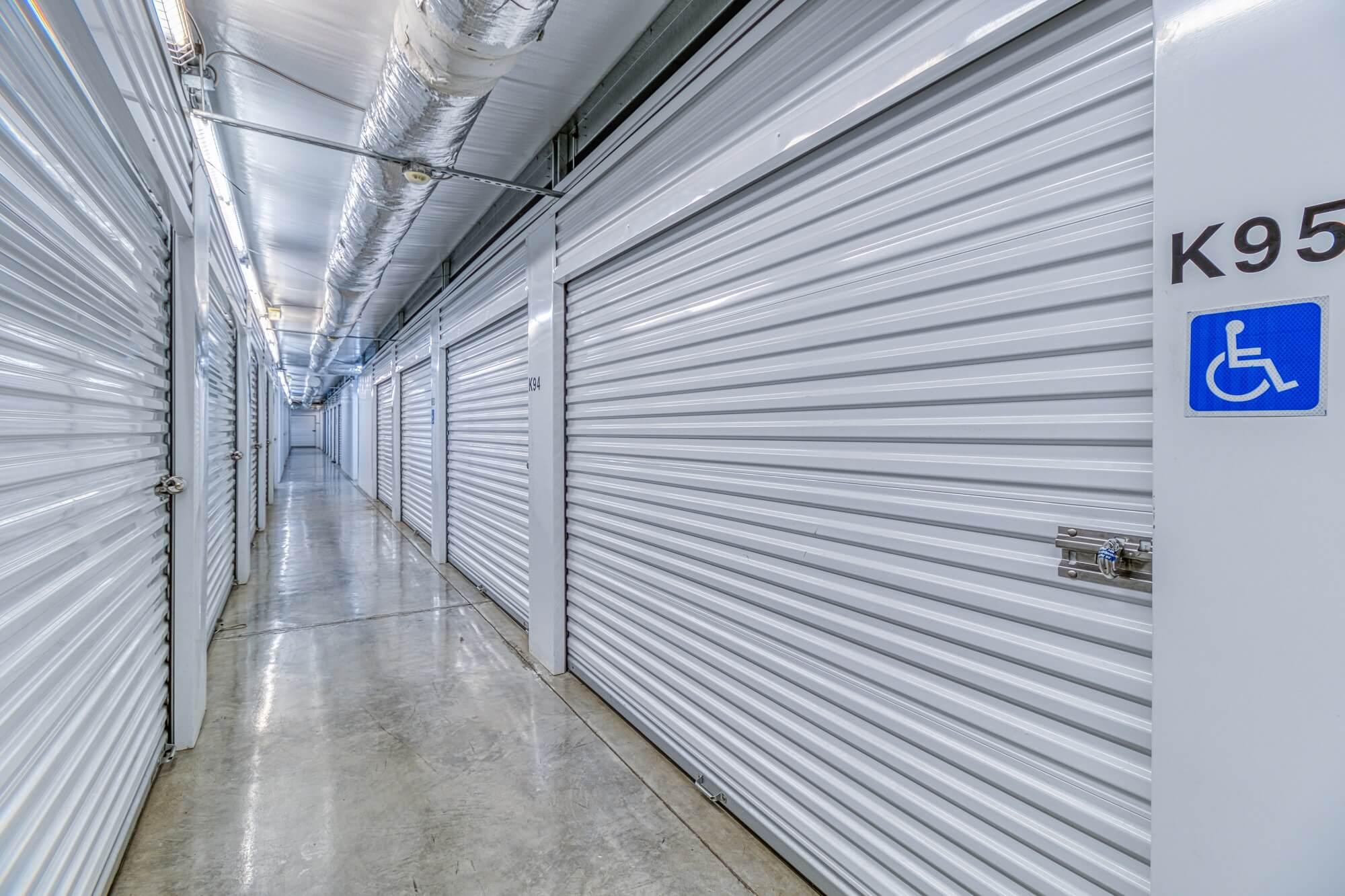 Storage Sense - Ridgeland - SC - Indoor Storage Units