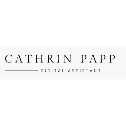 Cathrin Papp Assistenz Service in Bremen - Logo
