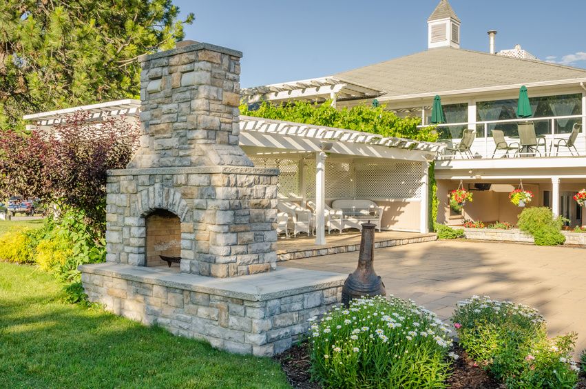 Lawn & Leisure Image