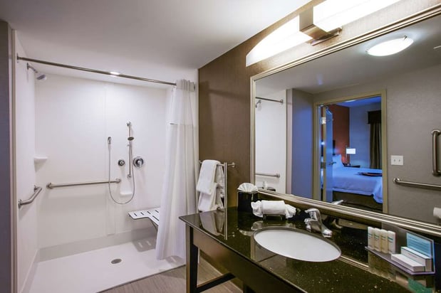 Images Hampton Inn & Suites Philadelphia/Bensalem