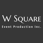 W Square Event Production Logo