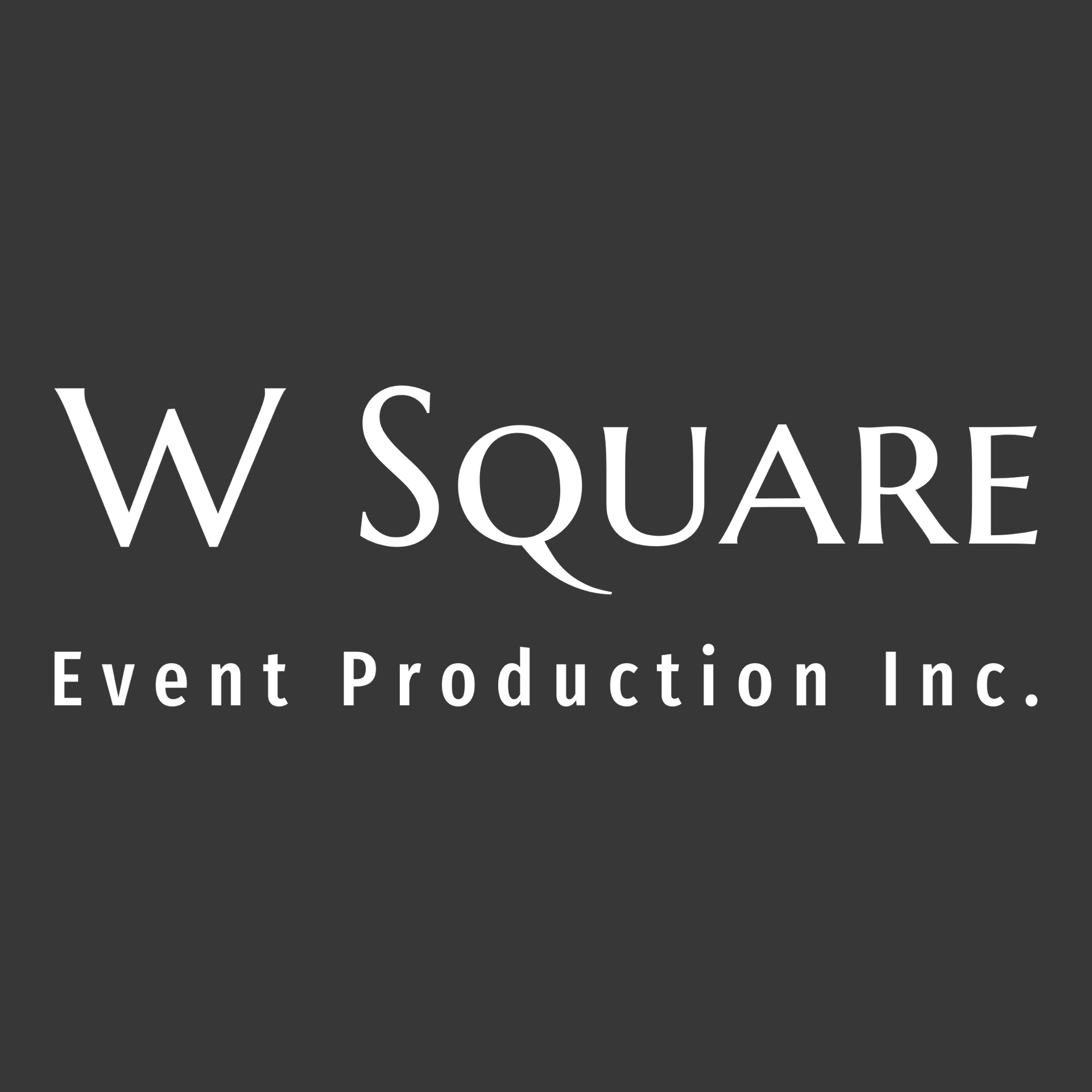 company logo