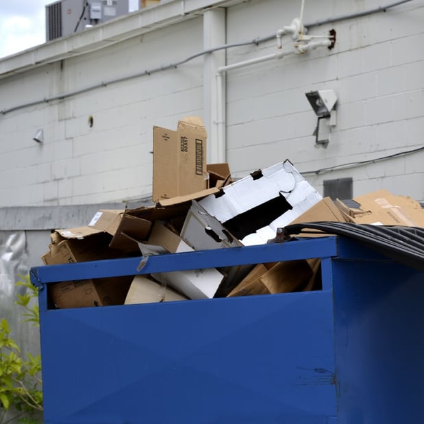 Images Expert Dumpster
