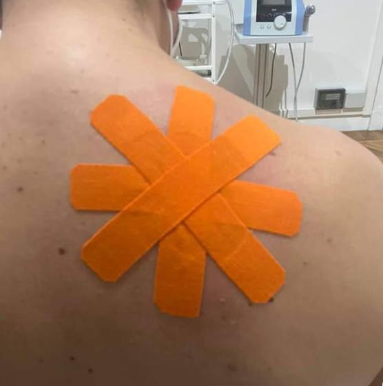 Images Sommeiller21 - Fisioterapia e Riabilitazione