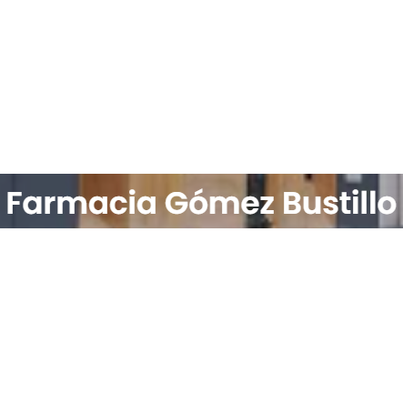 Farmacia Gómez Bustillo, María Soledad Santander
