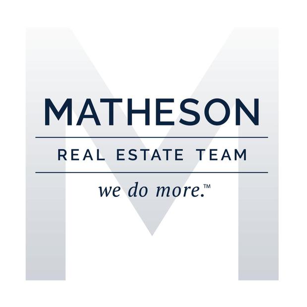 Matheson Real Estate Team Logo