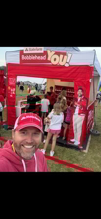 Images Barry T Green – State Farm Insurance Agent