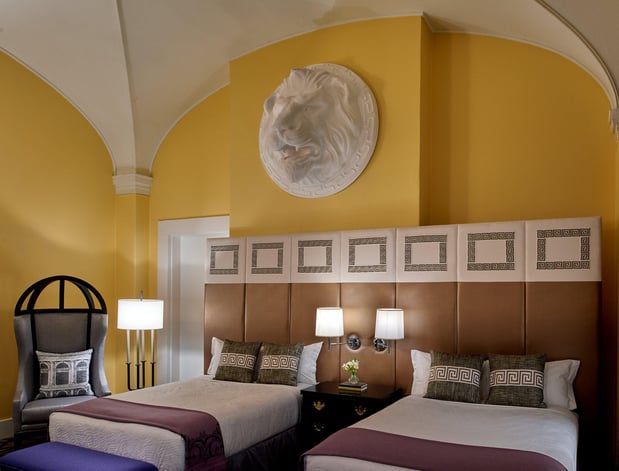 Images Kimpton Hotel Monaco Washington DC by IHG