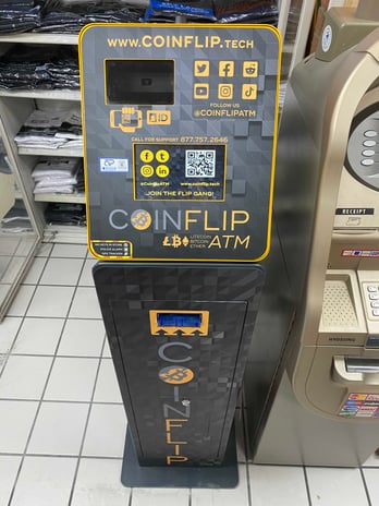 Images CoinFlip Bitcoin ATM - NB Store (New Bern)