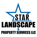 Star Landscape & Property Services LLC Logo
