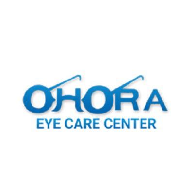 O'Hora Eye Care Center Logo