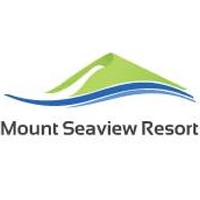 Mount Seaview Resort Logo