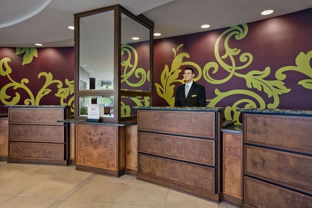 Images Embassy Suites by Hilton Buffalo