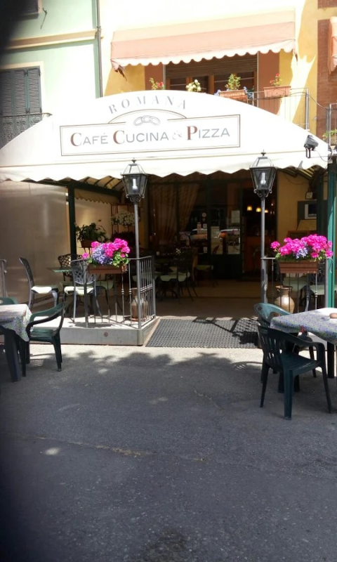 Images Romana Cafè Cucina e Pizza