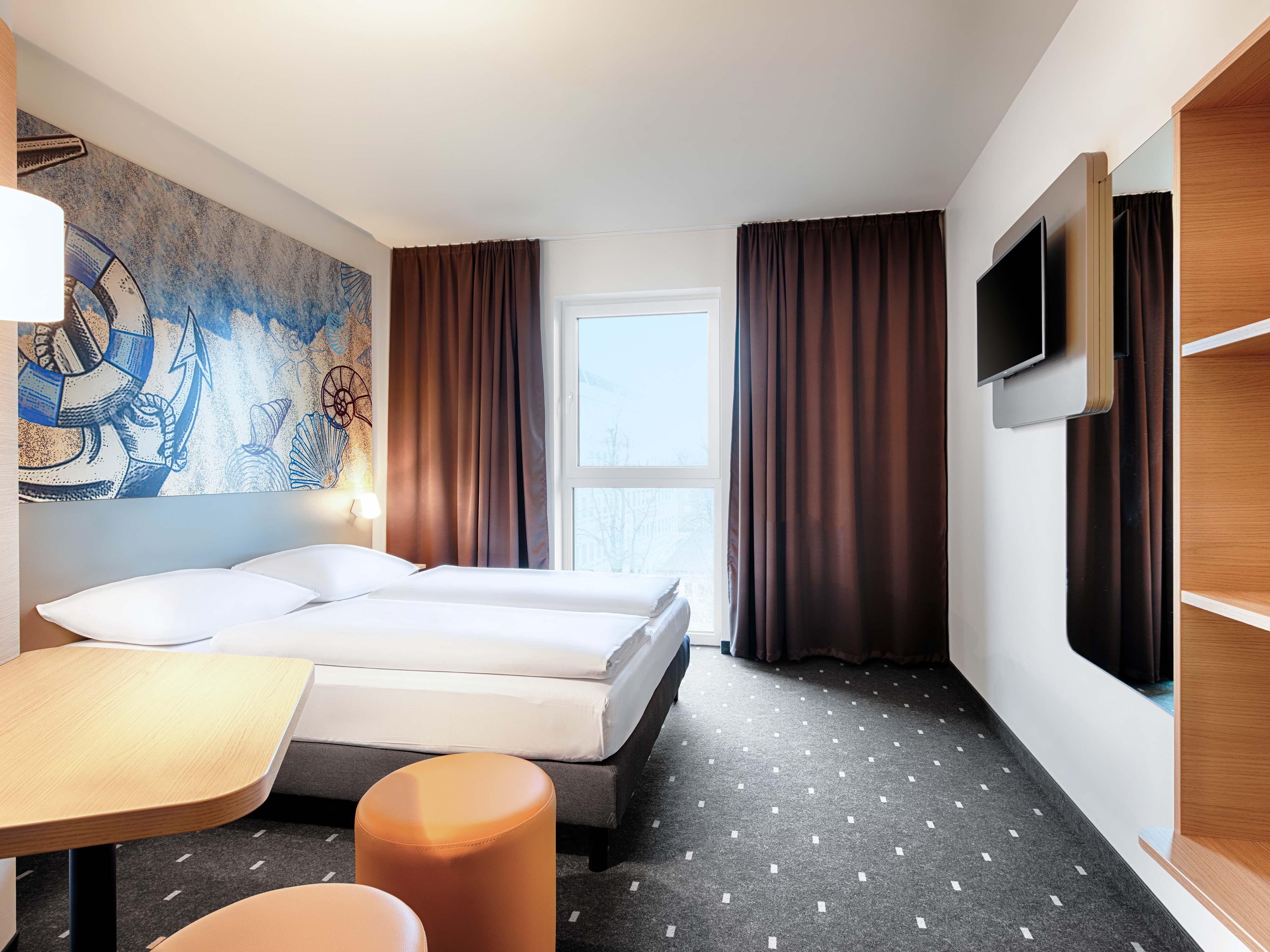 Bilder B&B HOTEL Emden