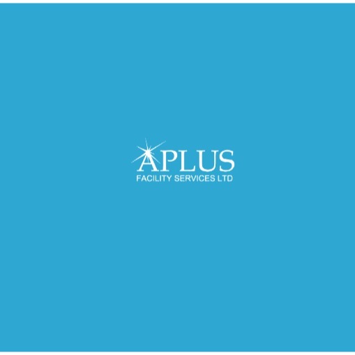 A Plus Facility Services Ltd