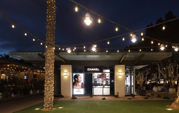 Images CHANEL FRAGRANCE AND BEAUTY BOUTIQUE