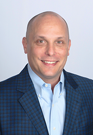 Will Hammon headshot
