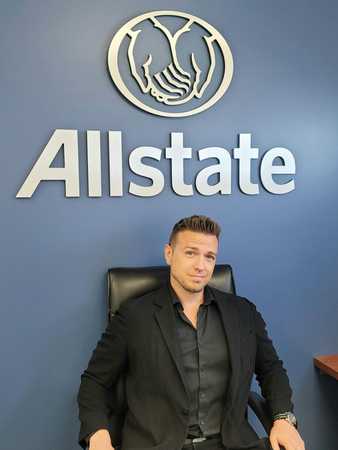 Images Robert O'Brien: Allstate Insurance