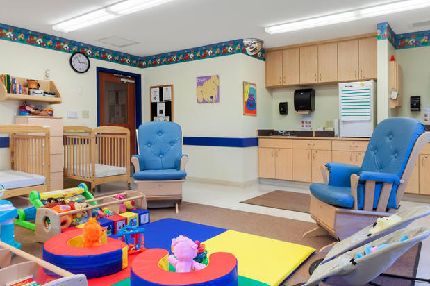 Images Primrose School of Richardson