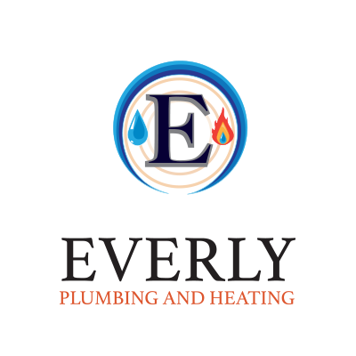 Everly Plumbing & Heating Logo