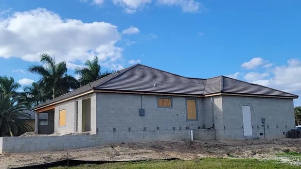 Images John Feeney Roofing