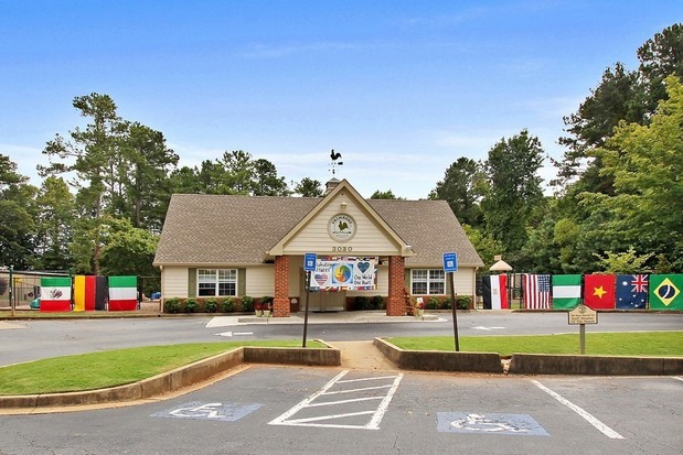 Images Primrose School of Five Forks