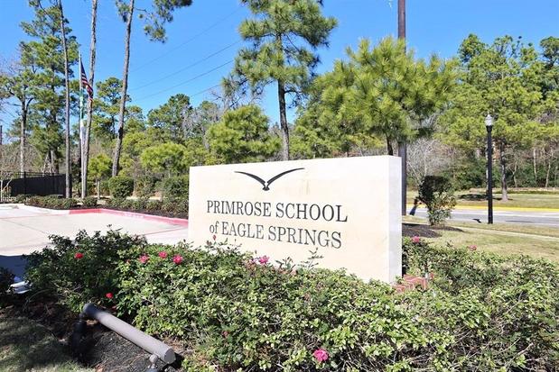 Images Primrose School of Eagle Springs