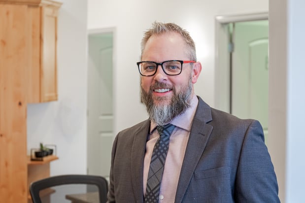 Images Dr. Jesse Riley, DPM | Podiatrist | Foot & Ankle Specialist