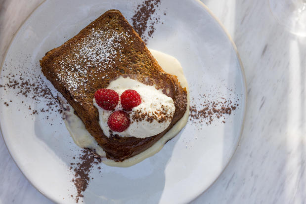 Images Culina Ristorante and Caffè