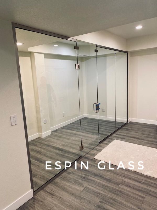 Images Espin Glass, LLC