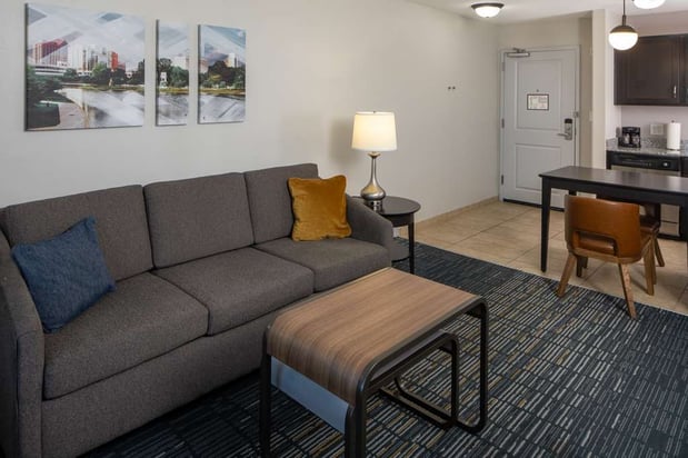 Images Homewood Suites by Hilton Huntsville-Downtown, AL